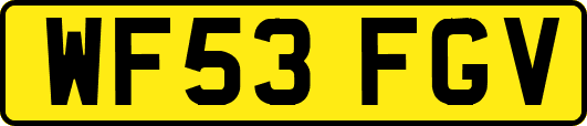 WF53FGV