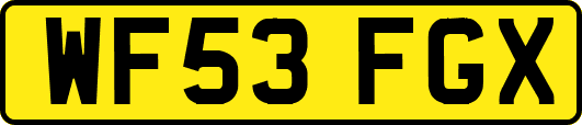 WF53FGX