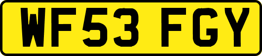 WF53FGY