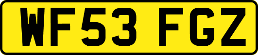 WF53FGZ