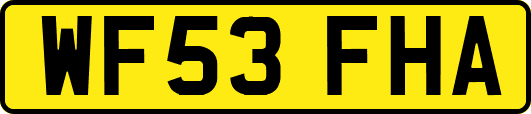 WF53FHA