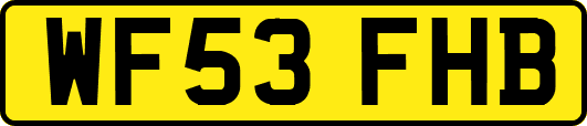 WF53FHB