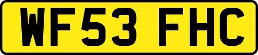 WF53FHC