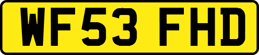 WF53FHD