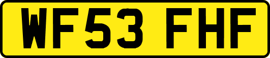 WF53FHF