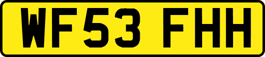 WF53FHH