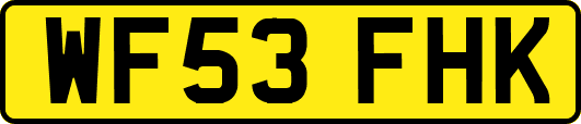 WF53FHK