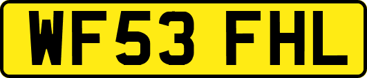 WF53FHL