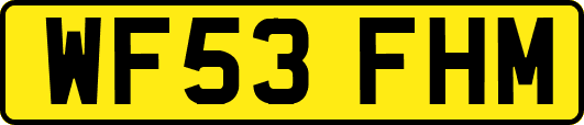 WF53FHM