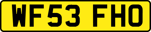 WF53FHO