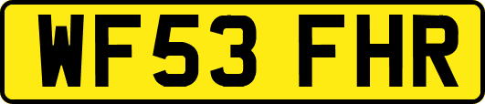 WF53FHR