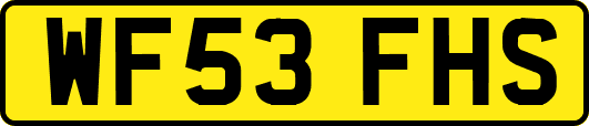 WF53FHS