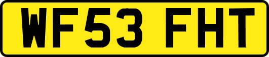 WF53FHT