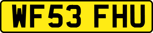 WF53FHU