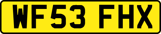 WF53FHX