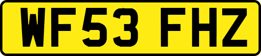 WF53FHZ