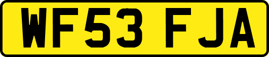 WF53FJA