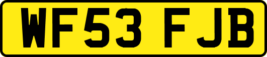 WF53FJB