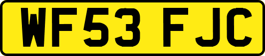 WF53FJC
