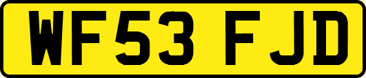 WF53FJD