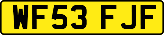 WF53FJF