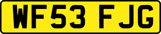 WF53FJG
