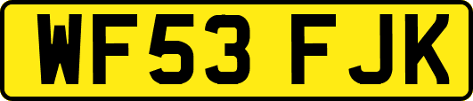 WF53FJK