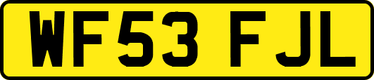 WF53FJL