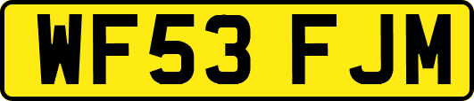 WF53FJM