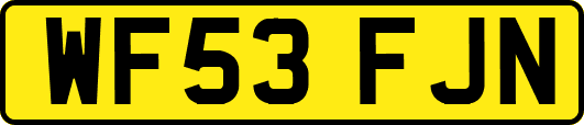 WF53FJN