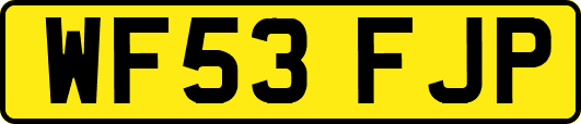 WF53FJP