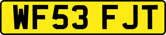 WF53FJT
