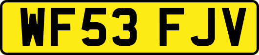 WF53FJV
