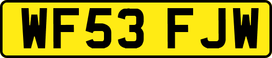 WF53FJW