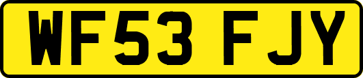 WF53FJY