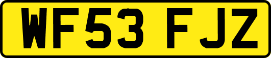 WF53FJZ