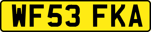 WF53FKA