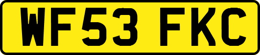WF53FKC