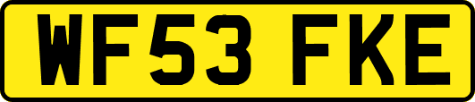WF53FKE