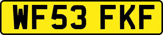 WF53FKF