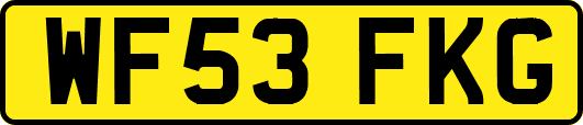 WF53FKG
