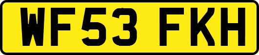 WF53FKH