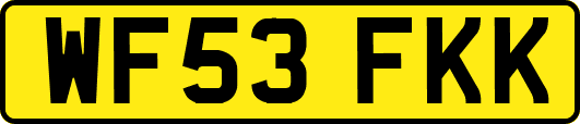WF53FKK