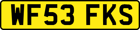 WF53FKS