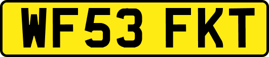 WF53FKT