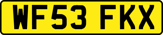 WF53FKX