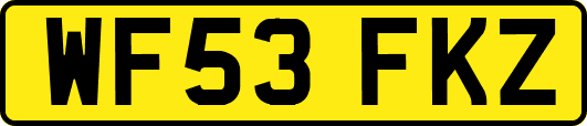 WF53FKZ