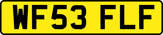 WF53FLF