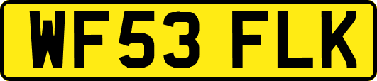 WF53FLK