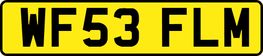 WF53FLM